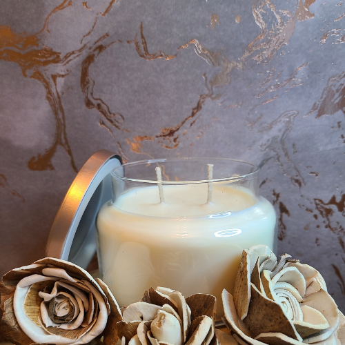 Soy Candle - Winter Collection