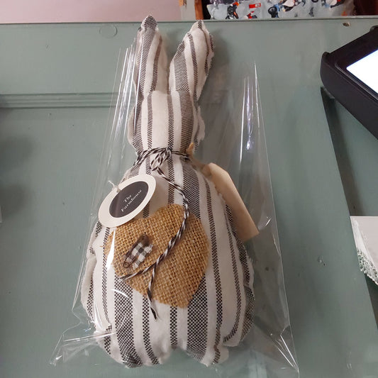 Farmhouse Fabric bunnies