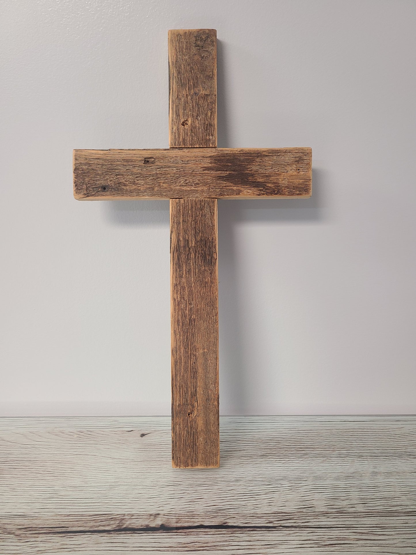 Barnwood Cross