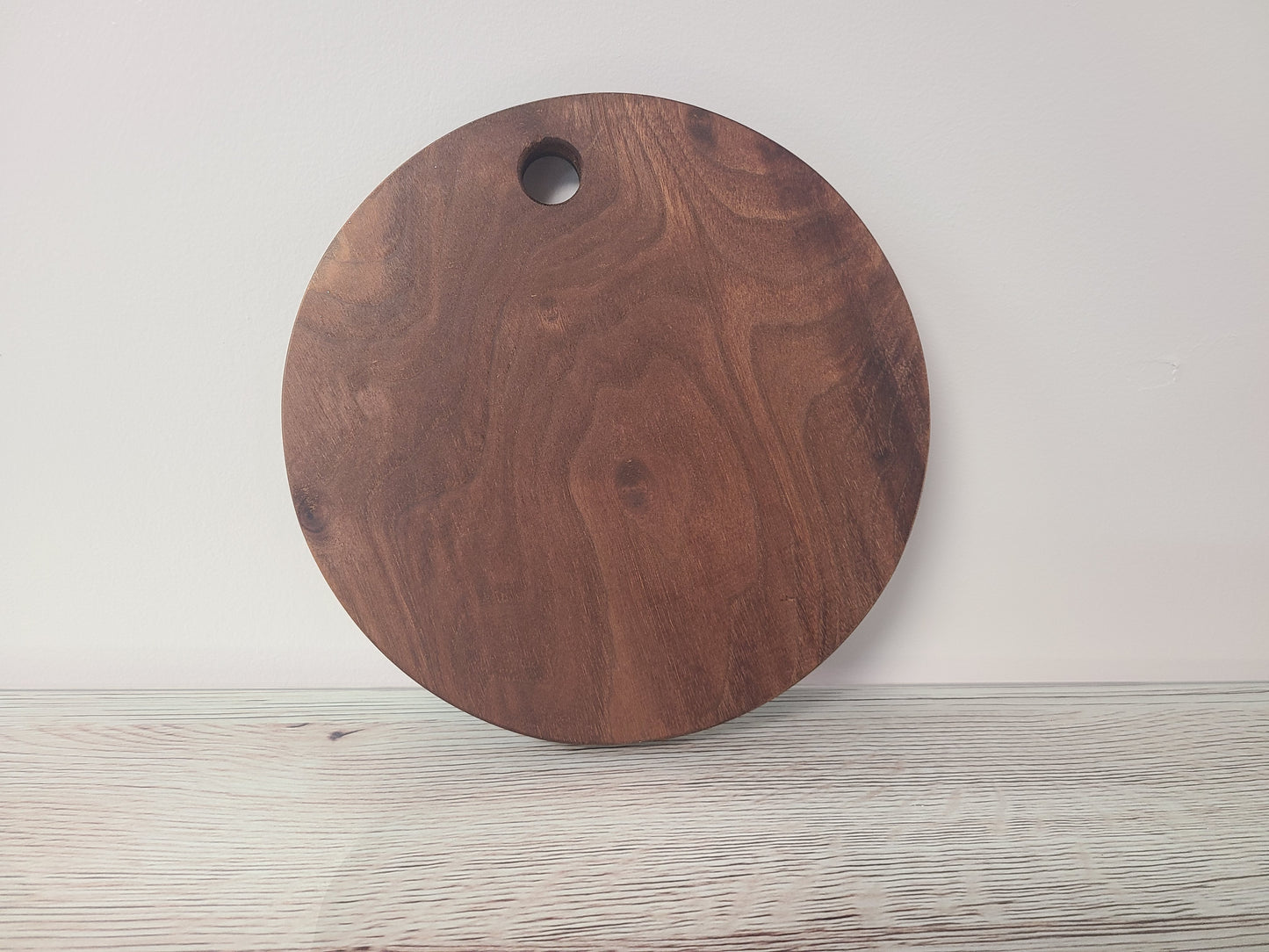 Walnut Cutting Board