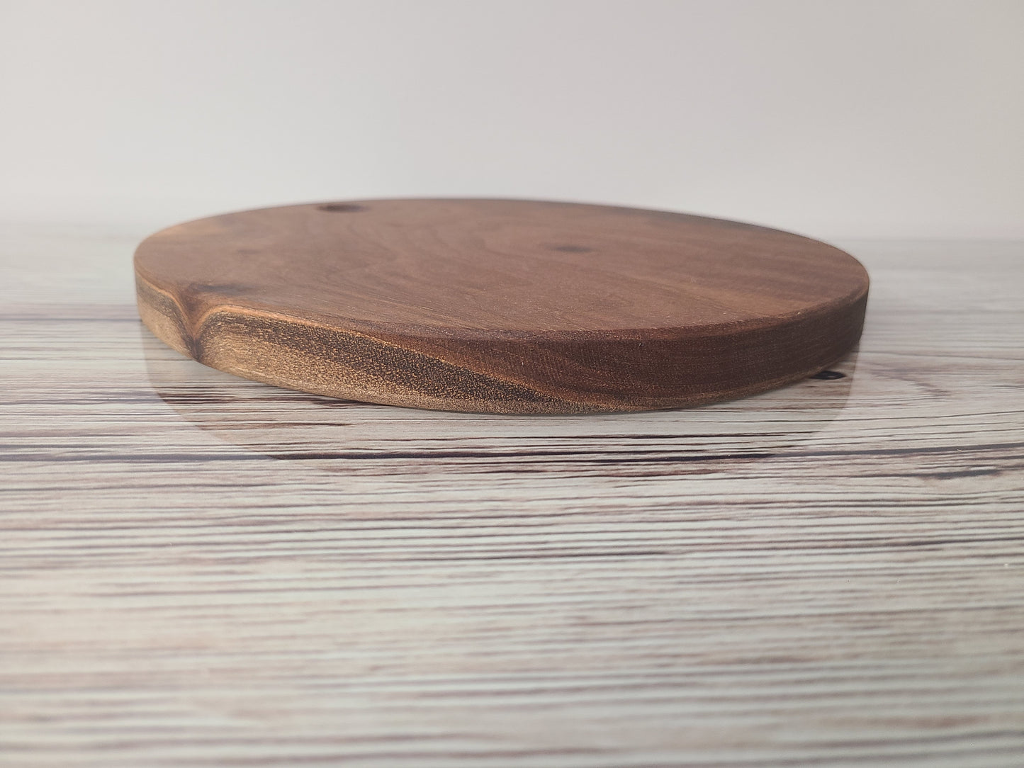 Walnut Cutting Board