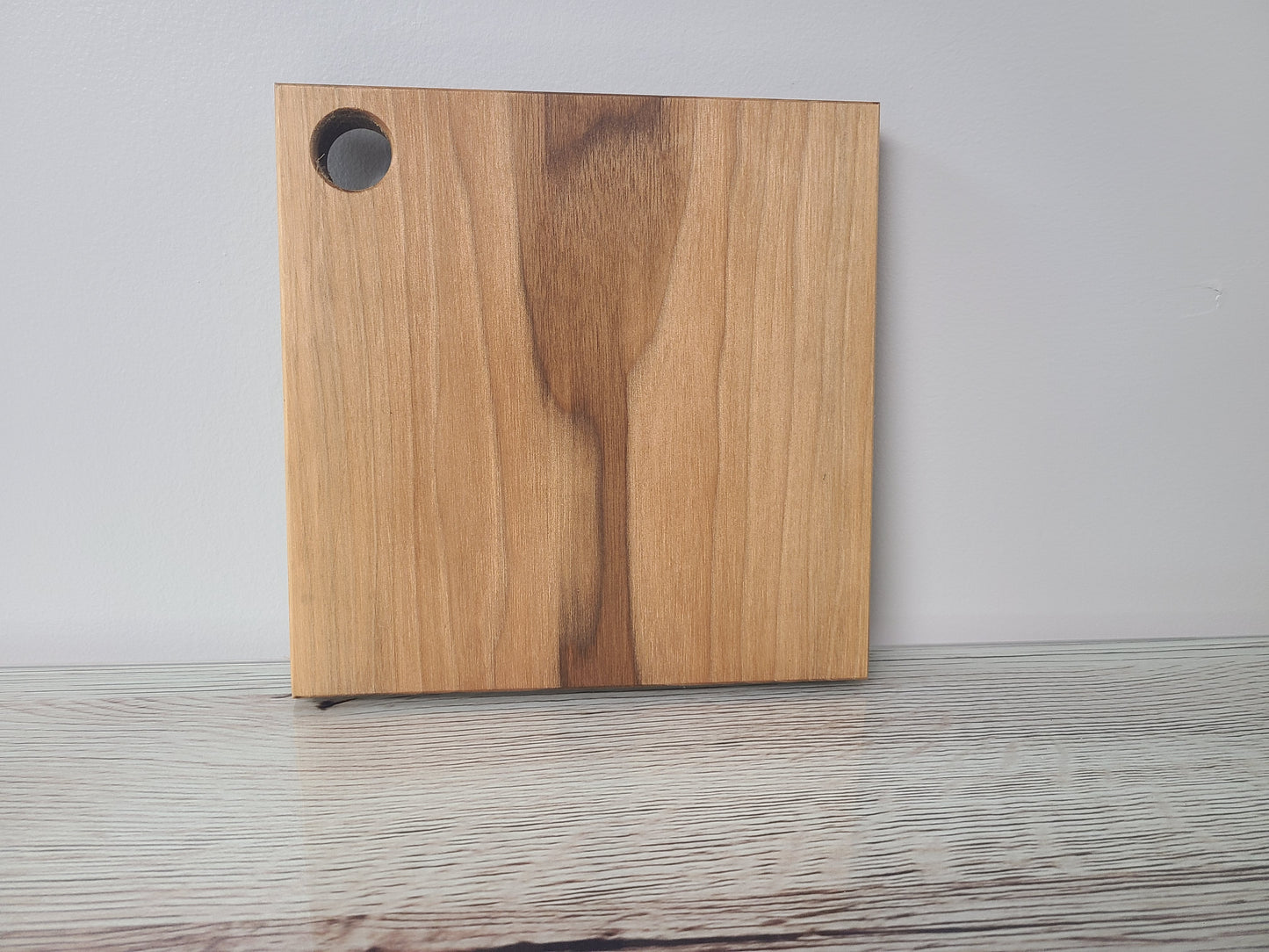 Walnut Cutting Board