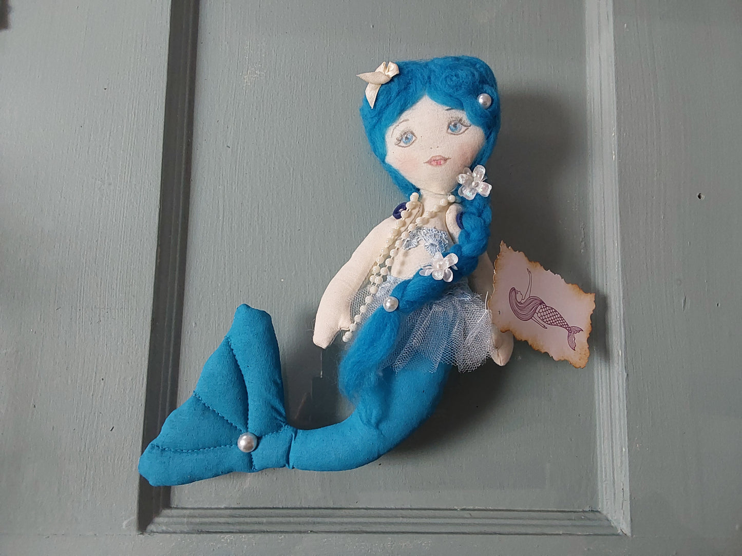 Mermaid Dolls