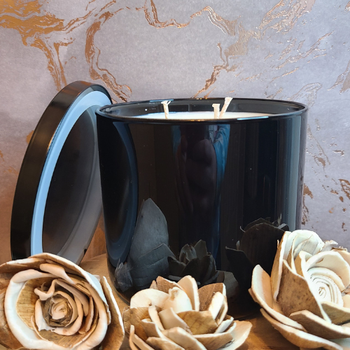 Soy Candle - Winter Collection