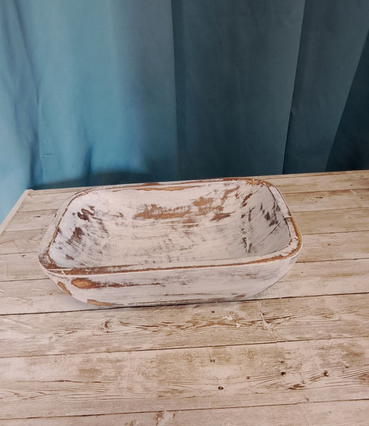 1839 dough bowl - 1
