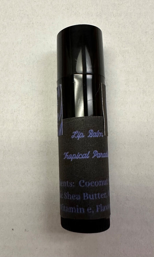 JC’s Battle Babe Beauty Line - Lip Balm - 1