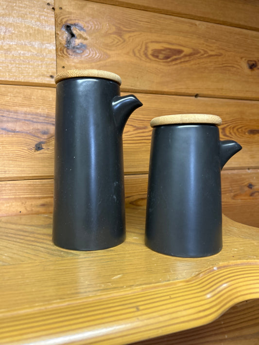 Coffee pots - 1