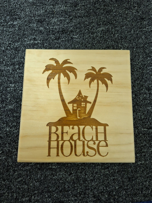 Beach house - 1