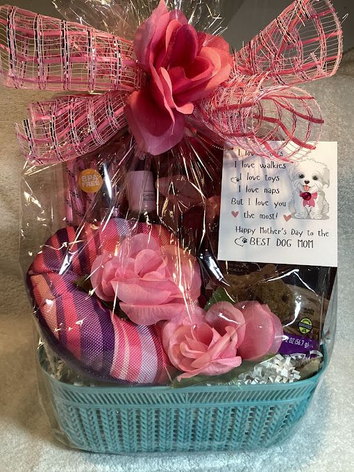 Gift Baskets - 1