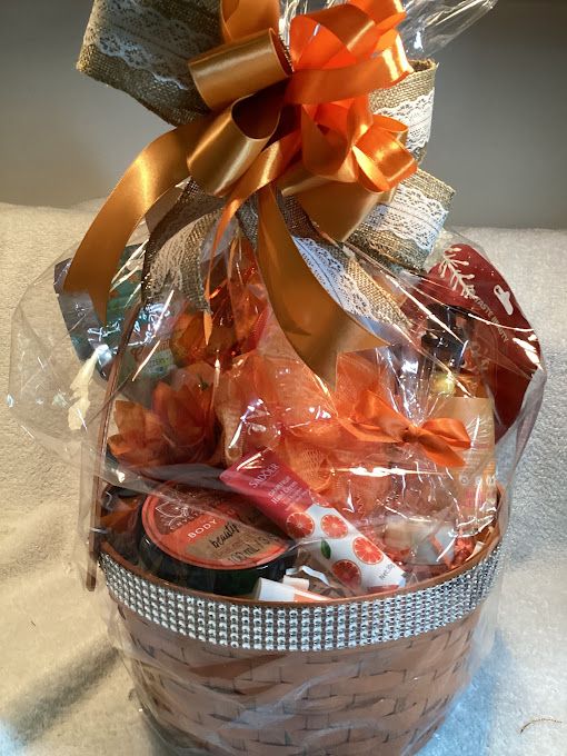 Gift Baskets - 9