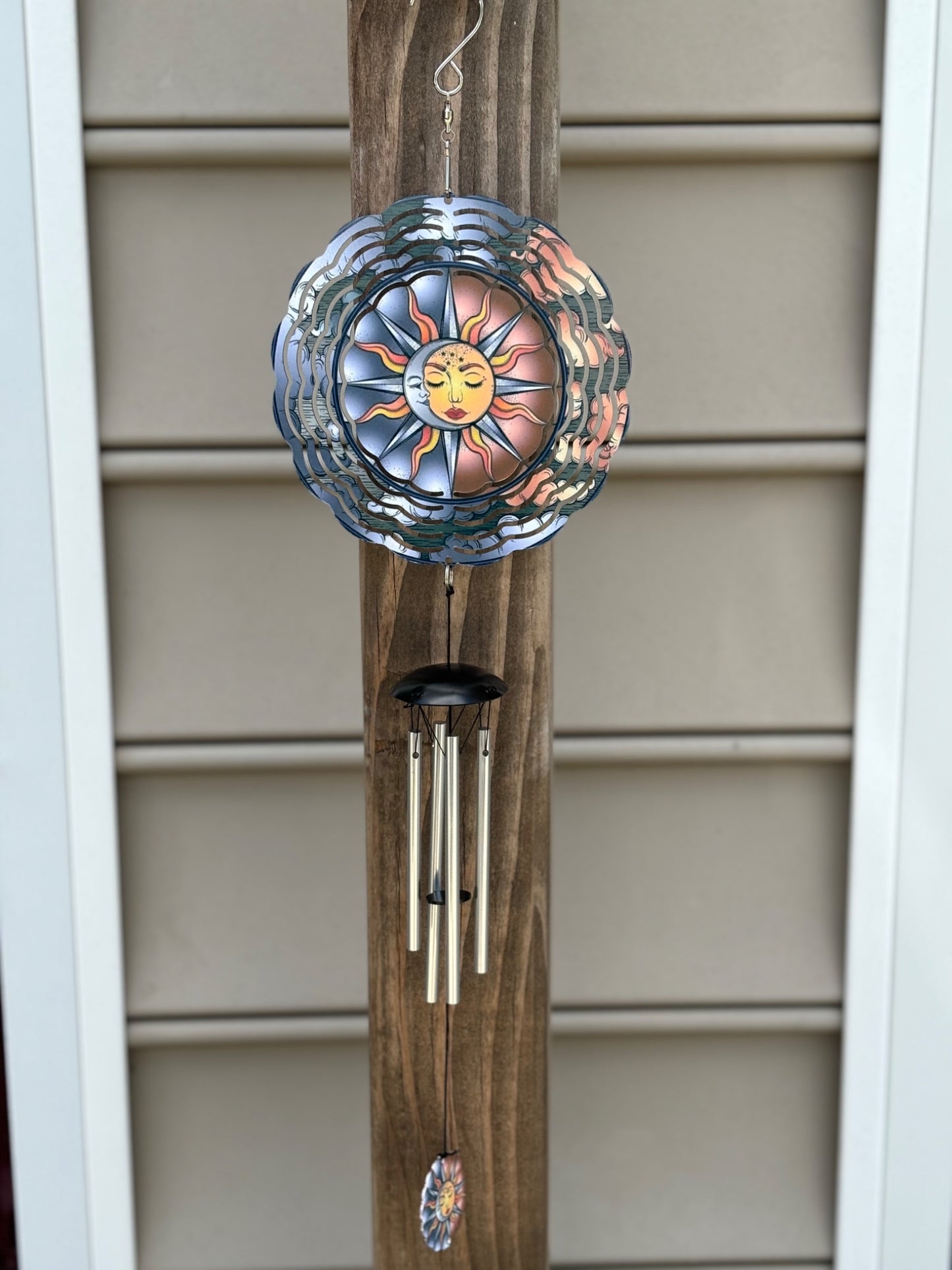 Celestial Wind Chimes - 1