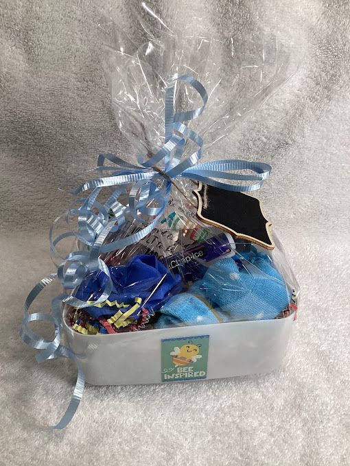 Gift Basket - 1