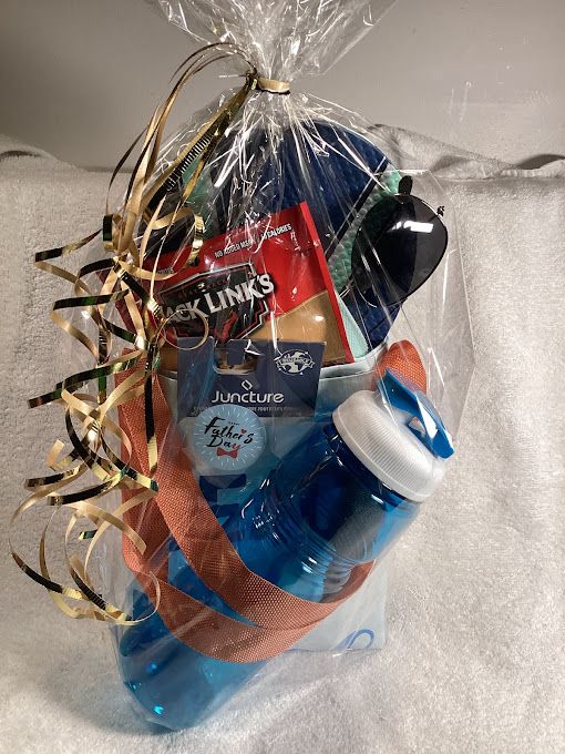 Gift Basket-Men - 1