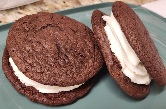 Whoopi Pie - 1