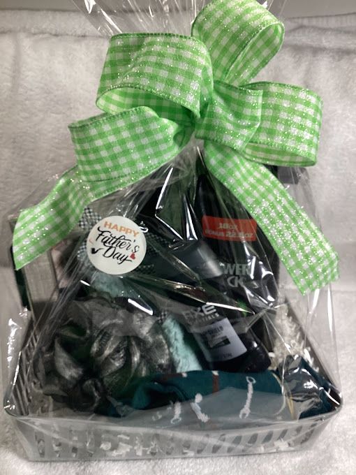 Gift Baskets-Mens - 5