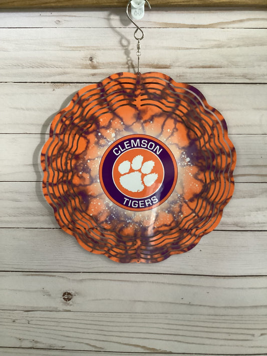 Clemson  - 1