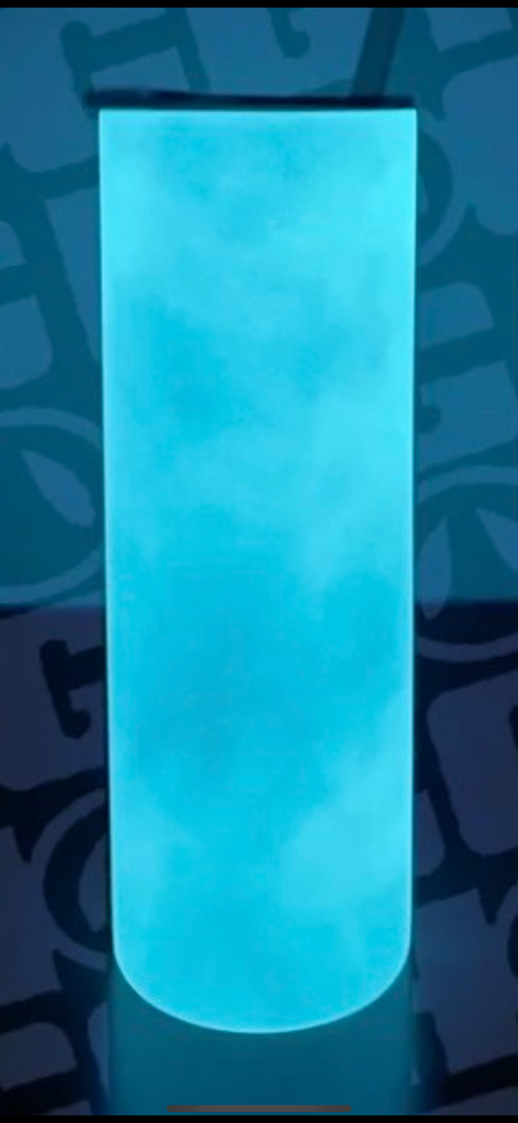 Dino Glow 20oz Tumbler - 3