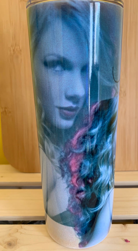 Taylor S 20oz Tumbler - 1