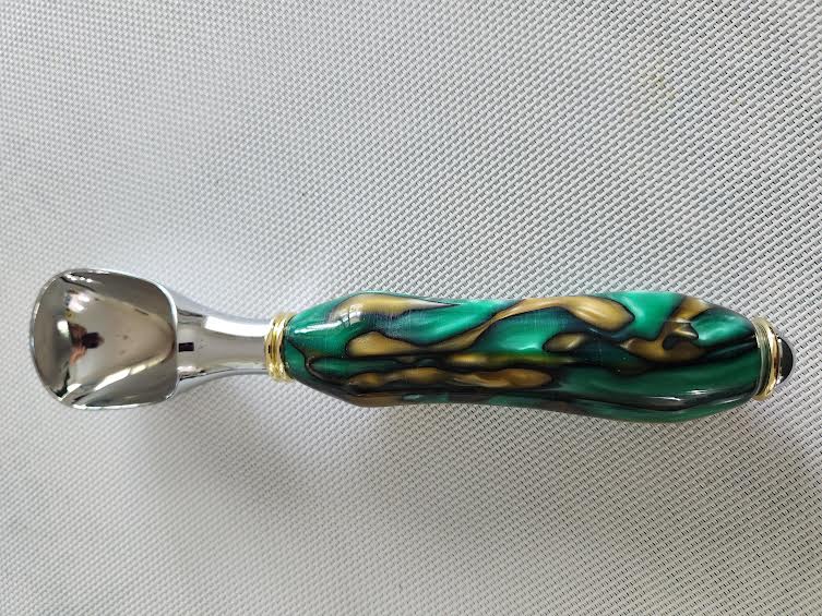 Ice Cream Scoop - 1