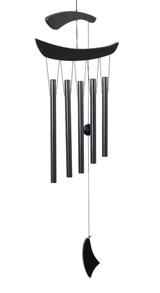Balance & Tranquility Wind Chime  - 1