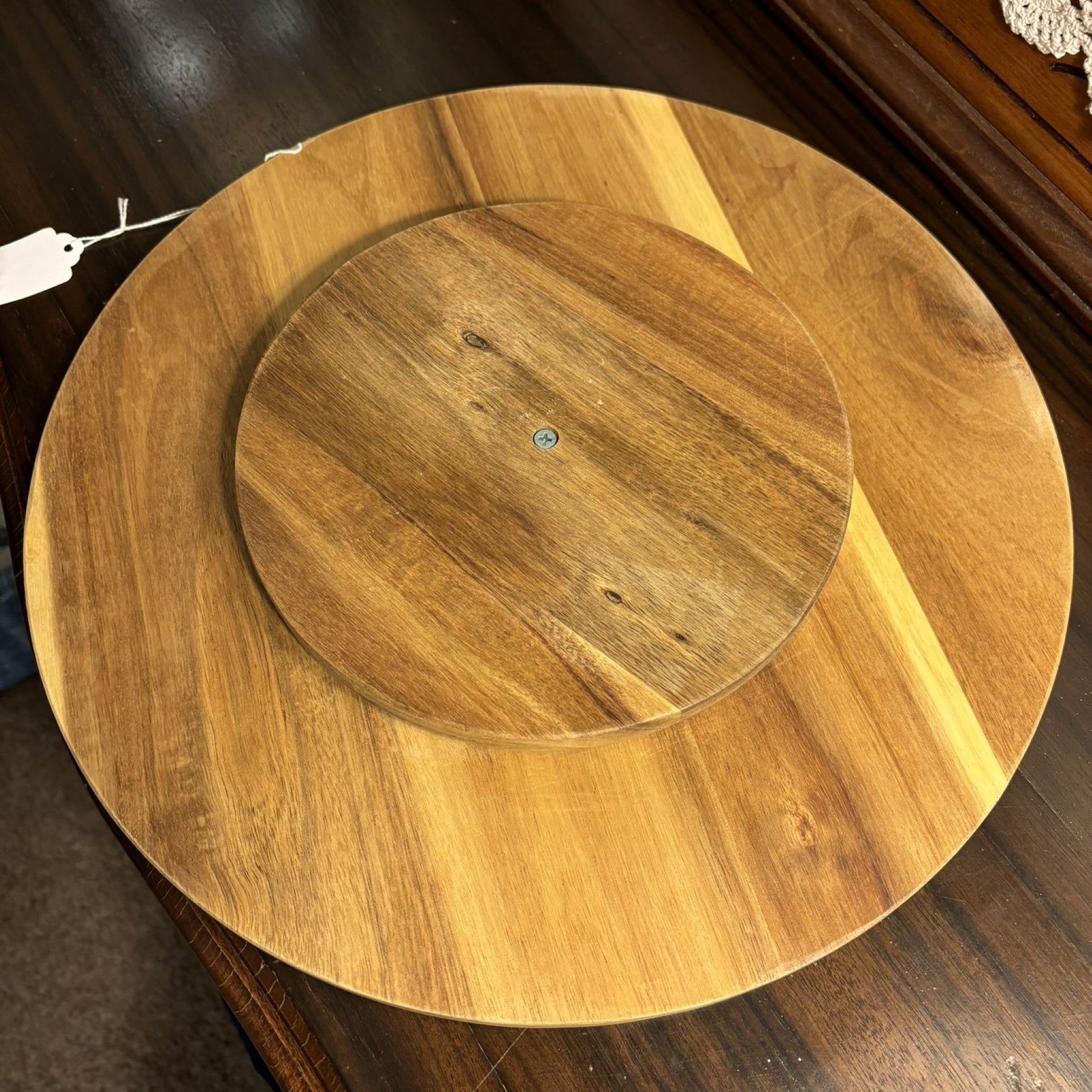 Dragonfly Lazy Susan - 3