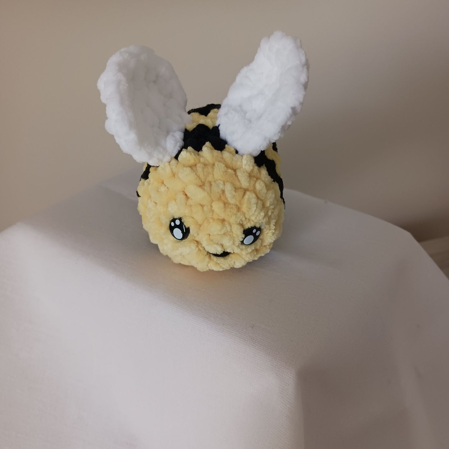 Small Bee - 1