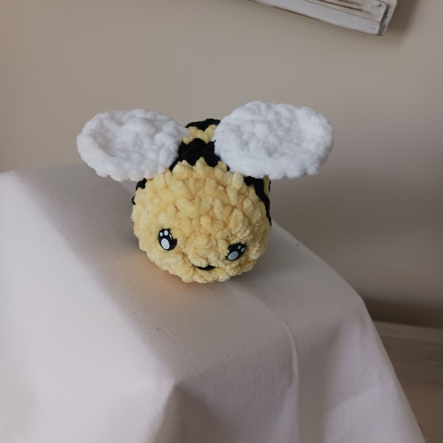 Small Bee - 2