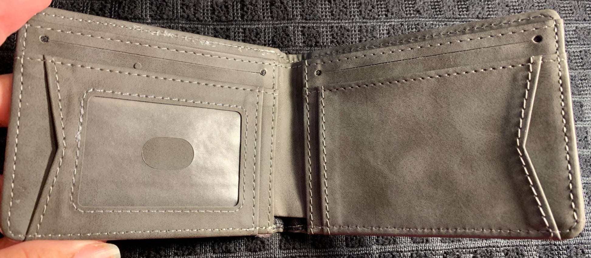 Aynor Logo Wallet  - 1