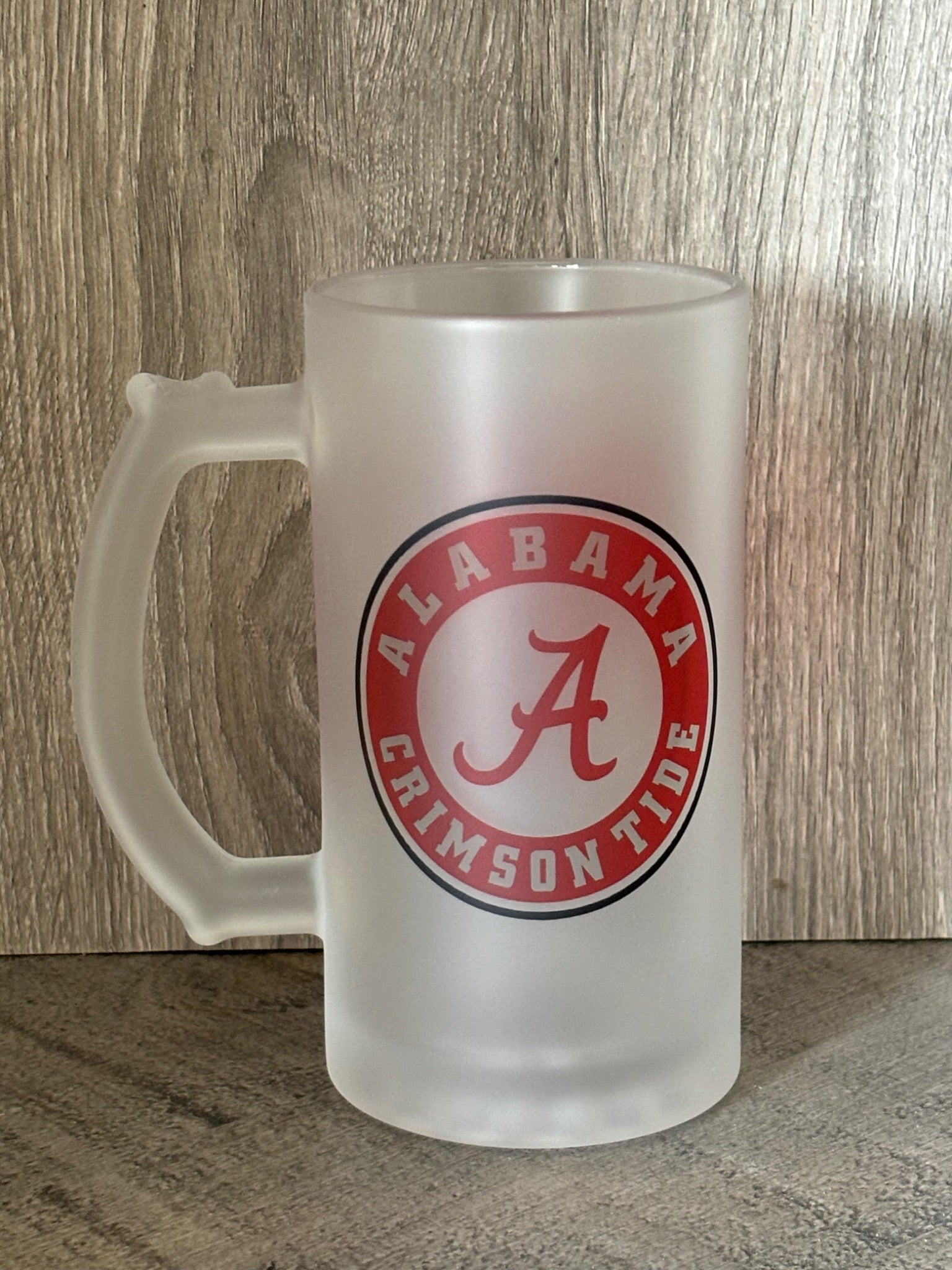 Alabama Crimson Tide Mug - 1