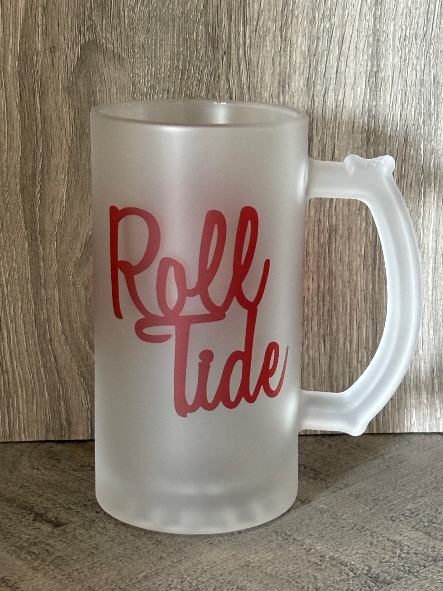 Alabama Crimson Tide Mug - 2