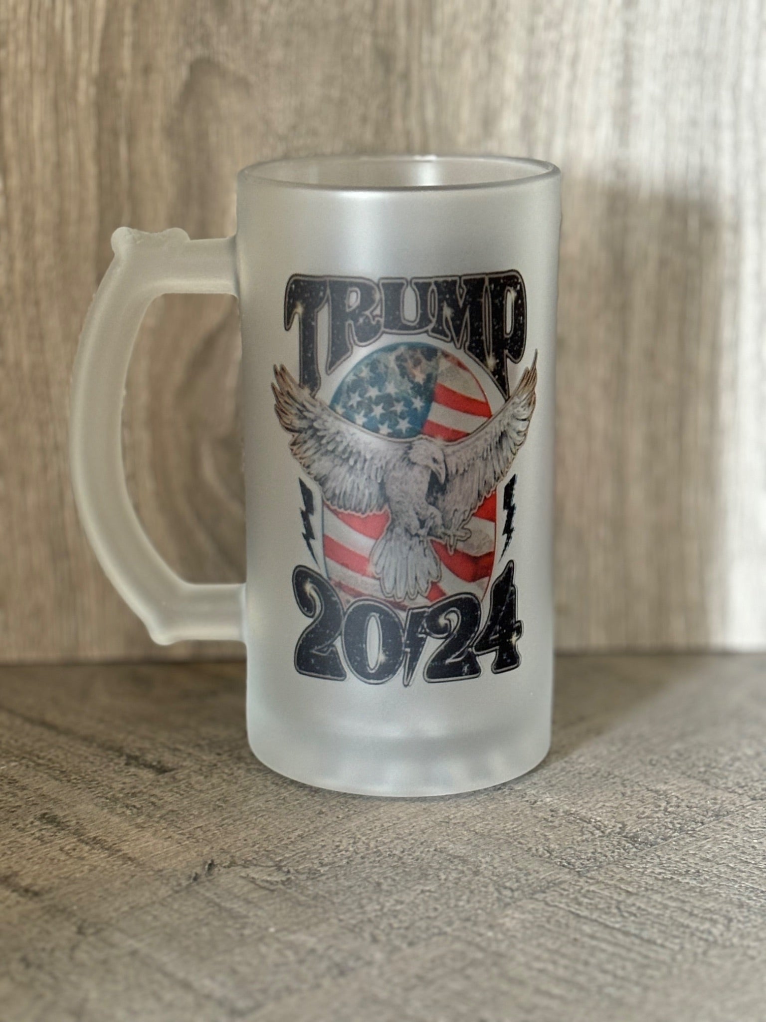 Trump 2024 Mug - 1