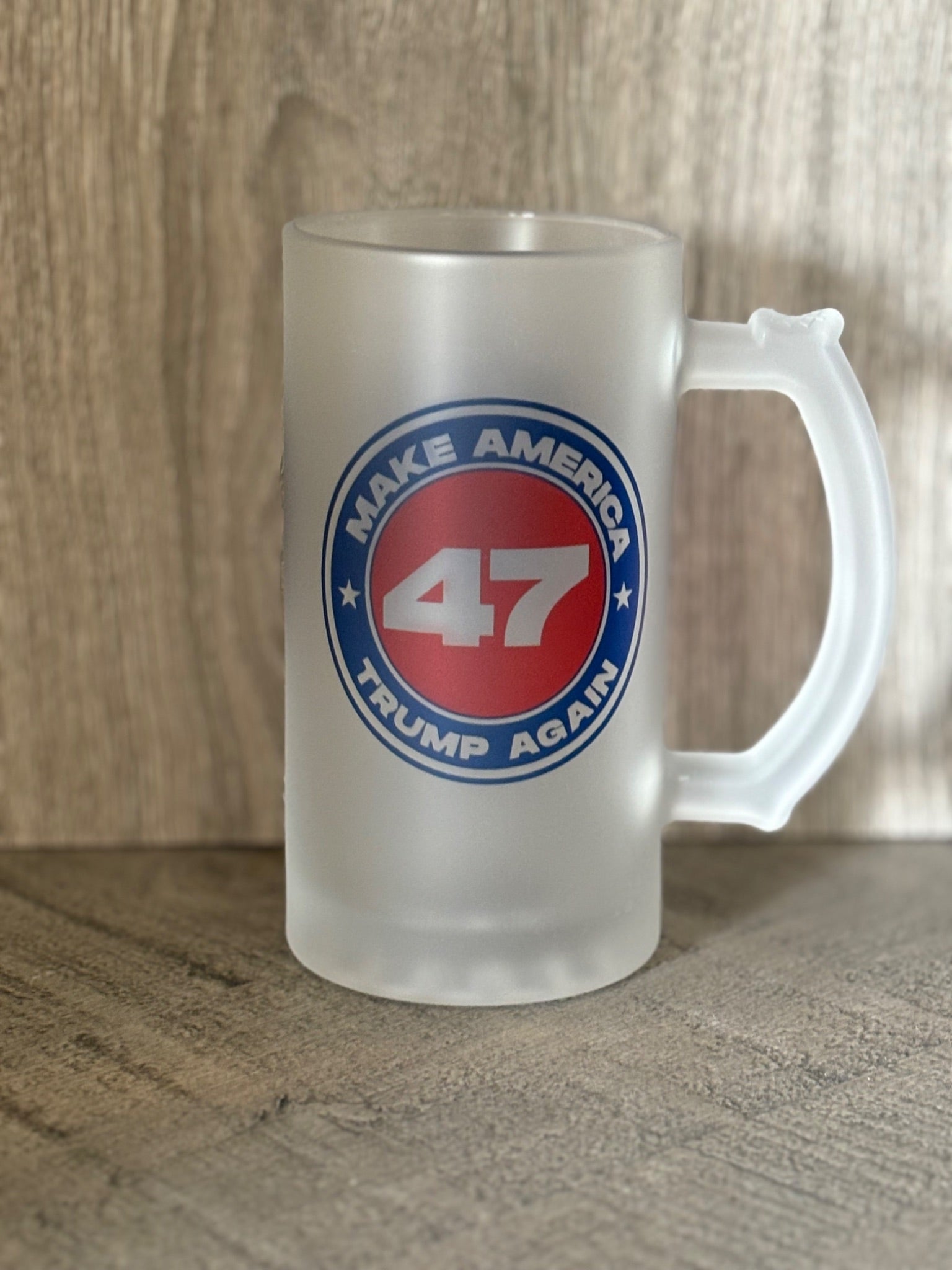 47 Mug - 2