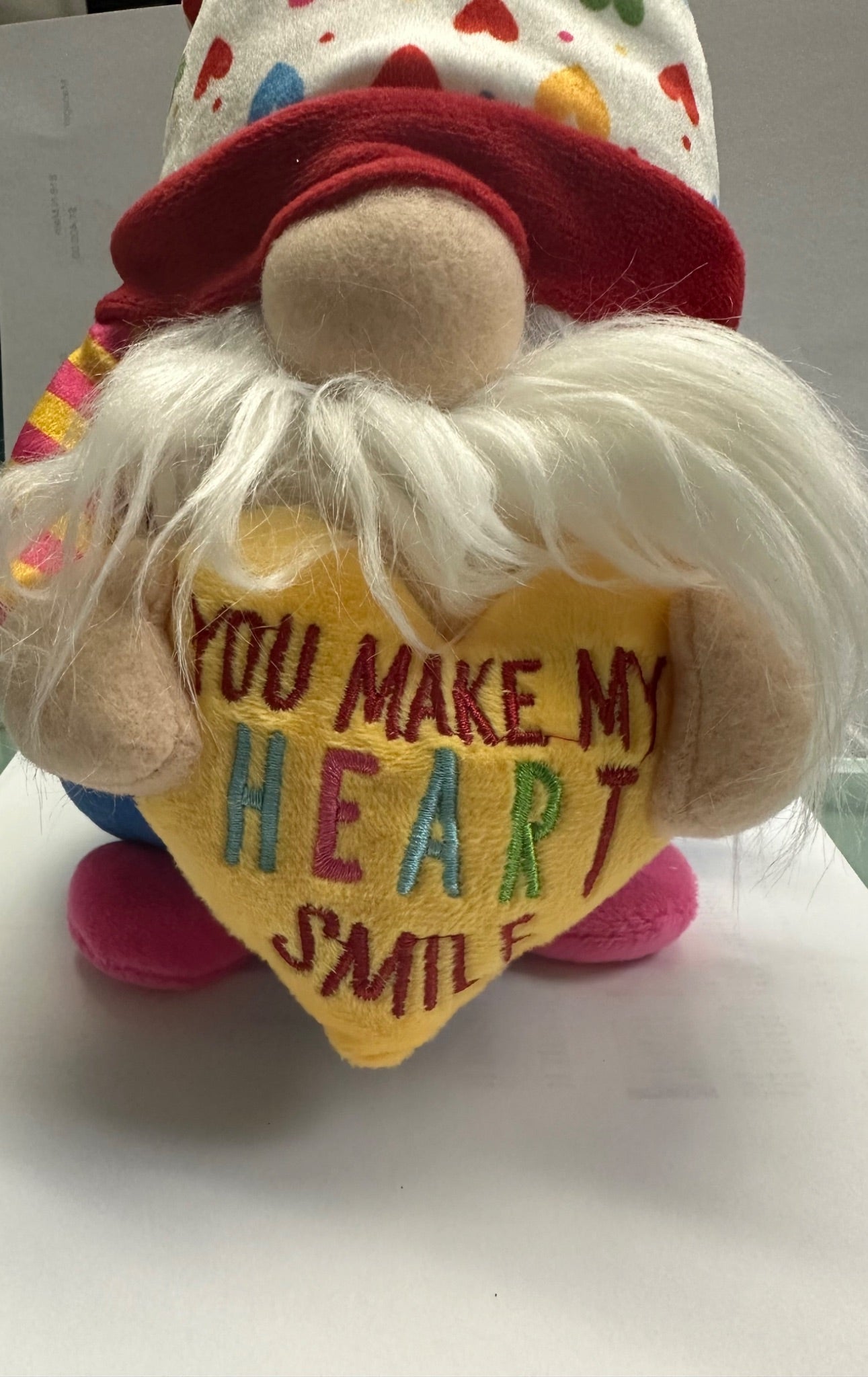 Heart Gnome - 2