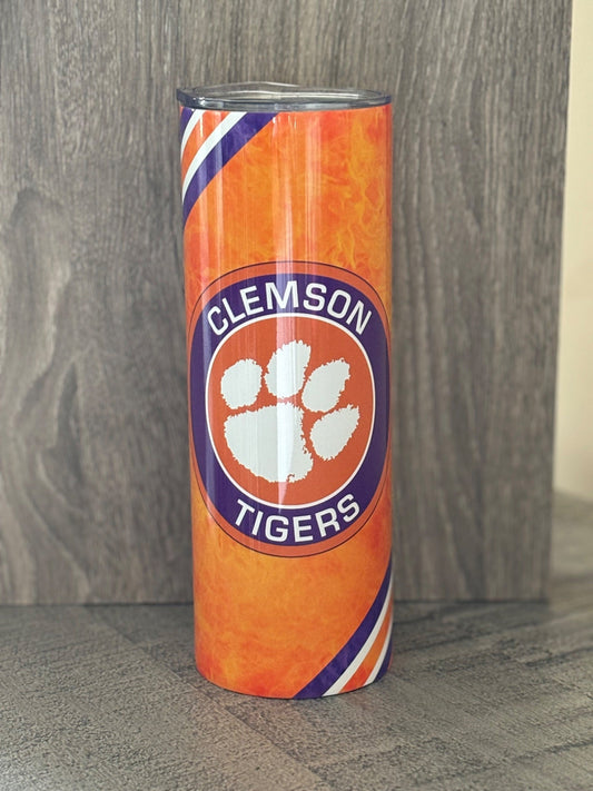 Clemson - 1