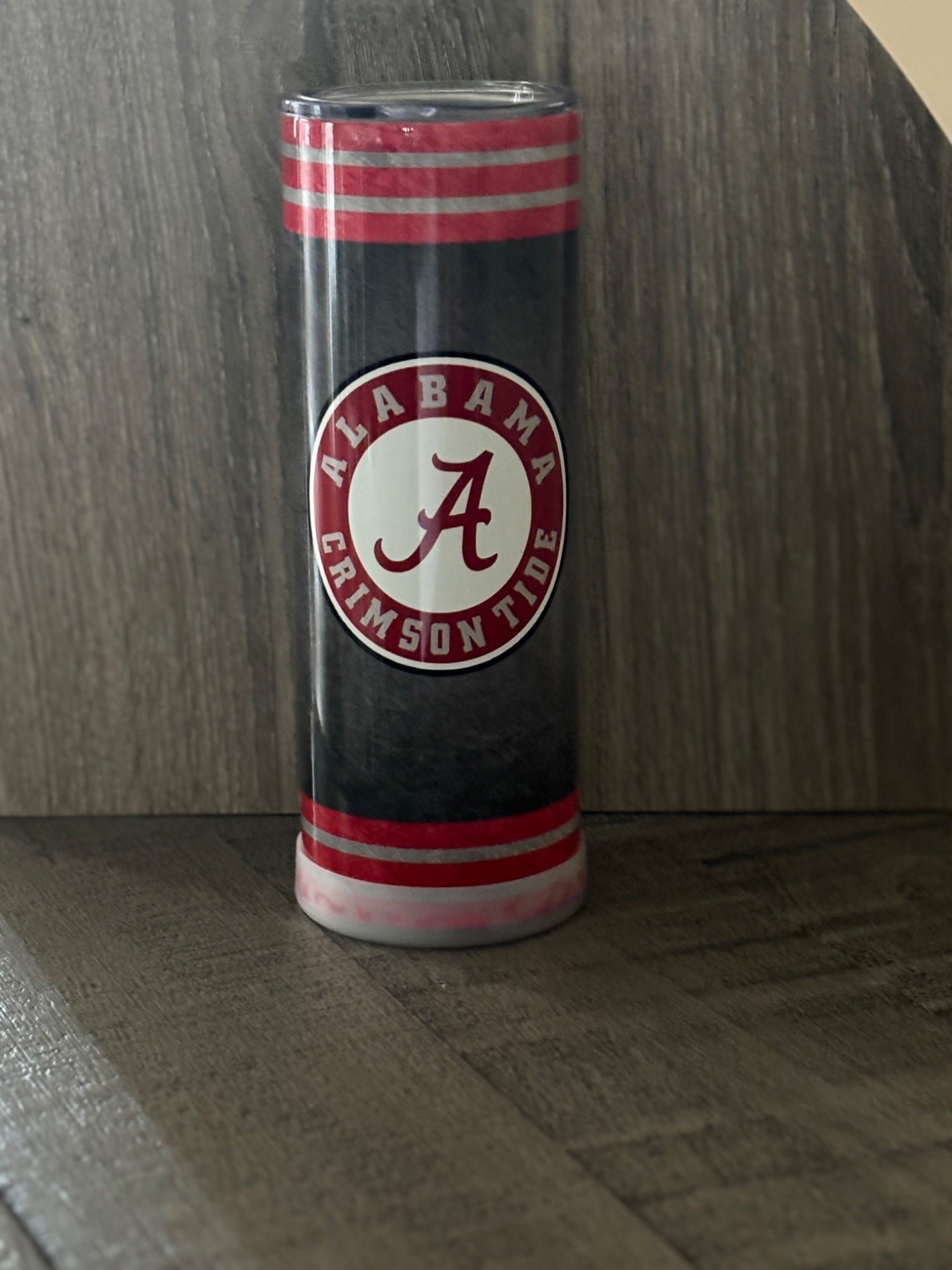 Crimson Tide - 1