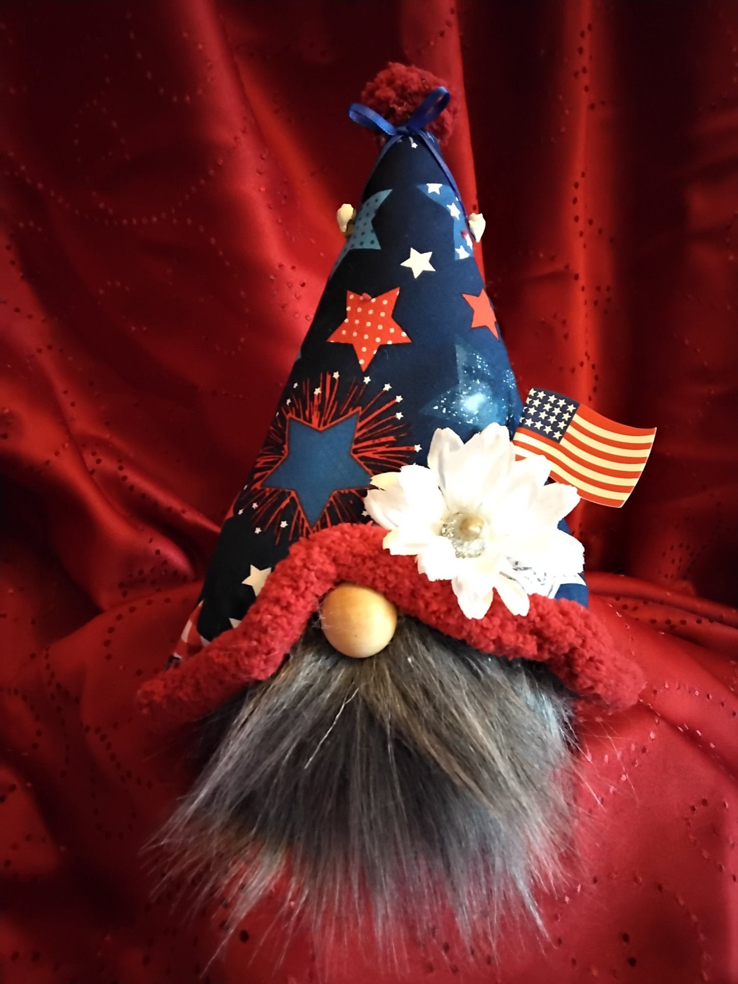 Patriotic Gnome - 032 - 1