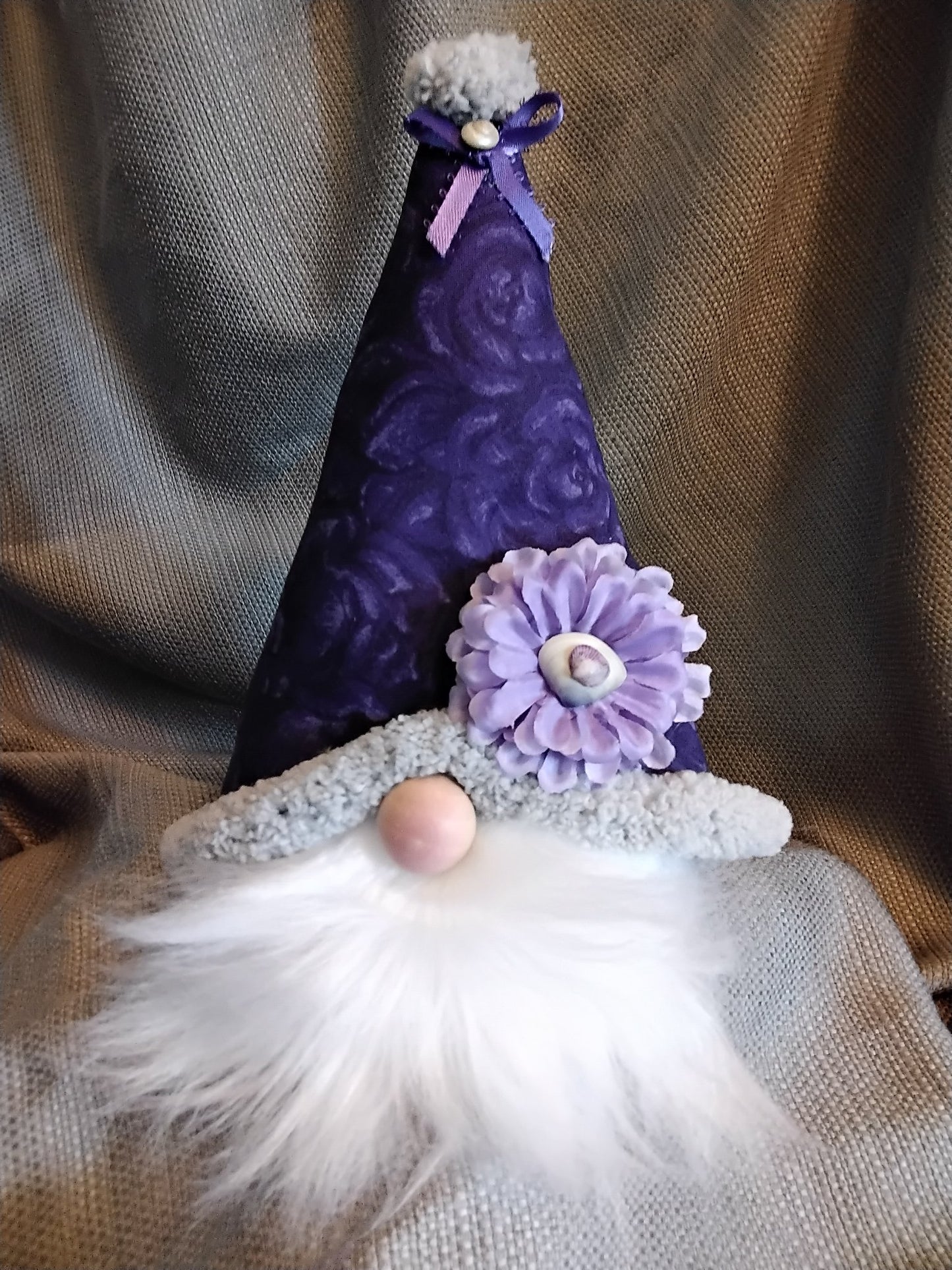 Purple Gnome - 329 - 1