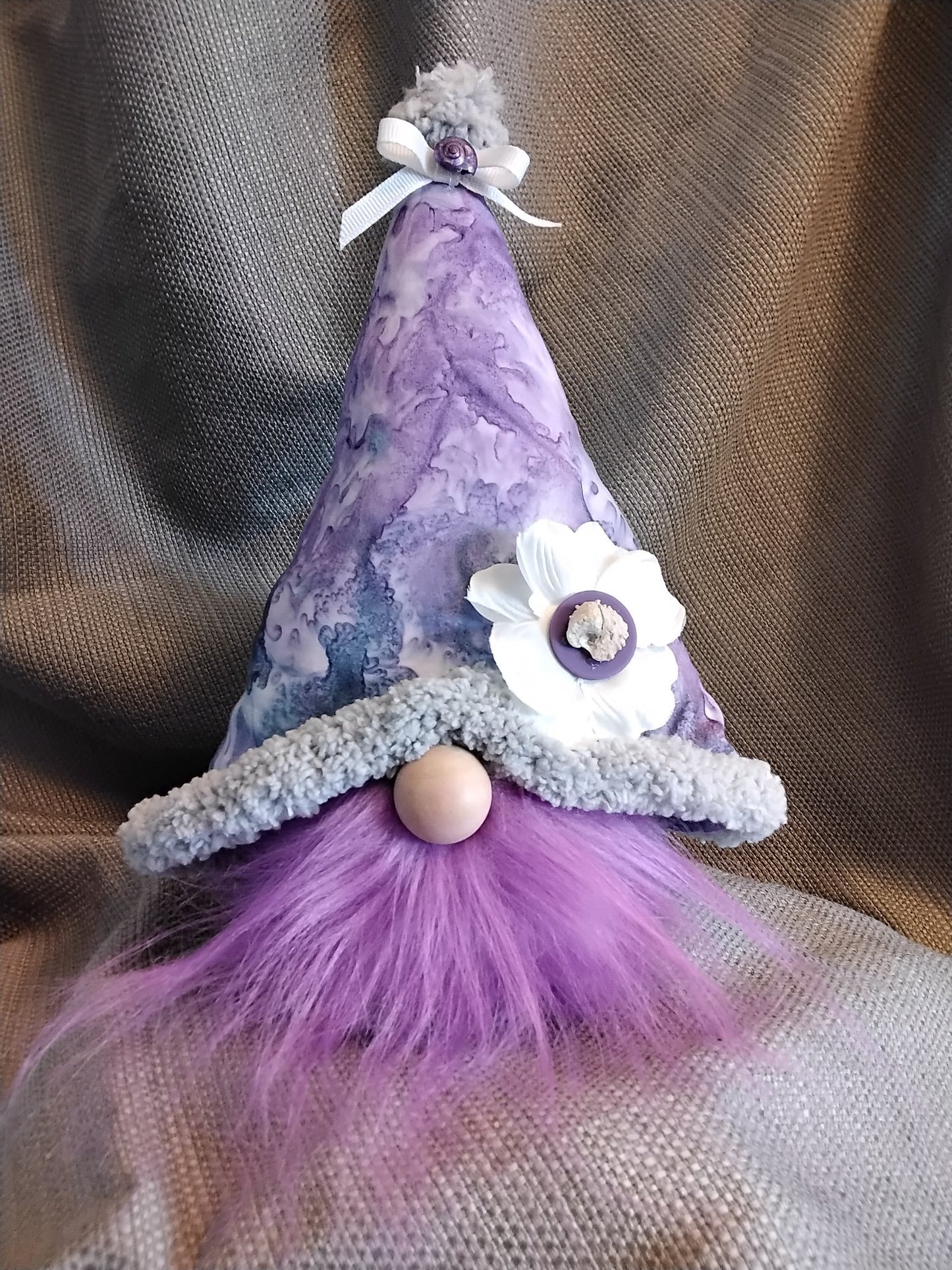 Purple Gnome - 558 - 1