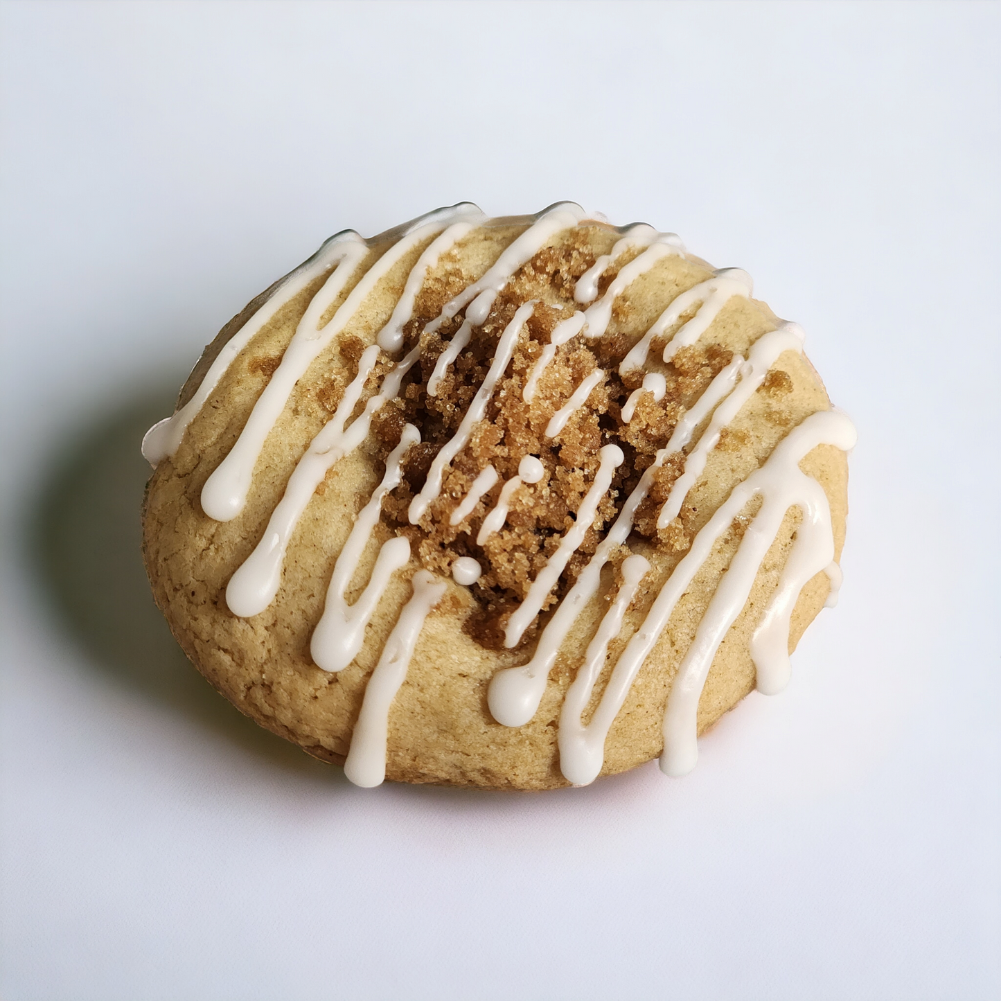 Coffee Cake Cookie - 1