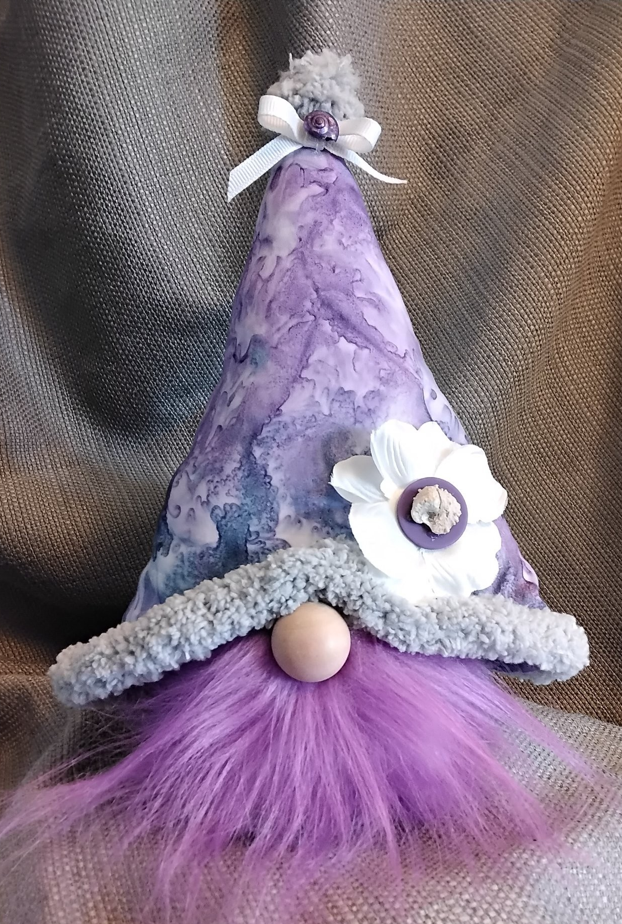 Purple Gnome - 558 - 2