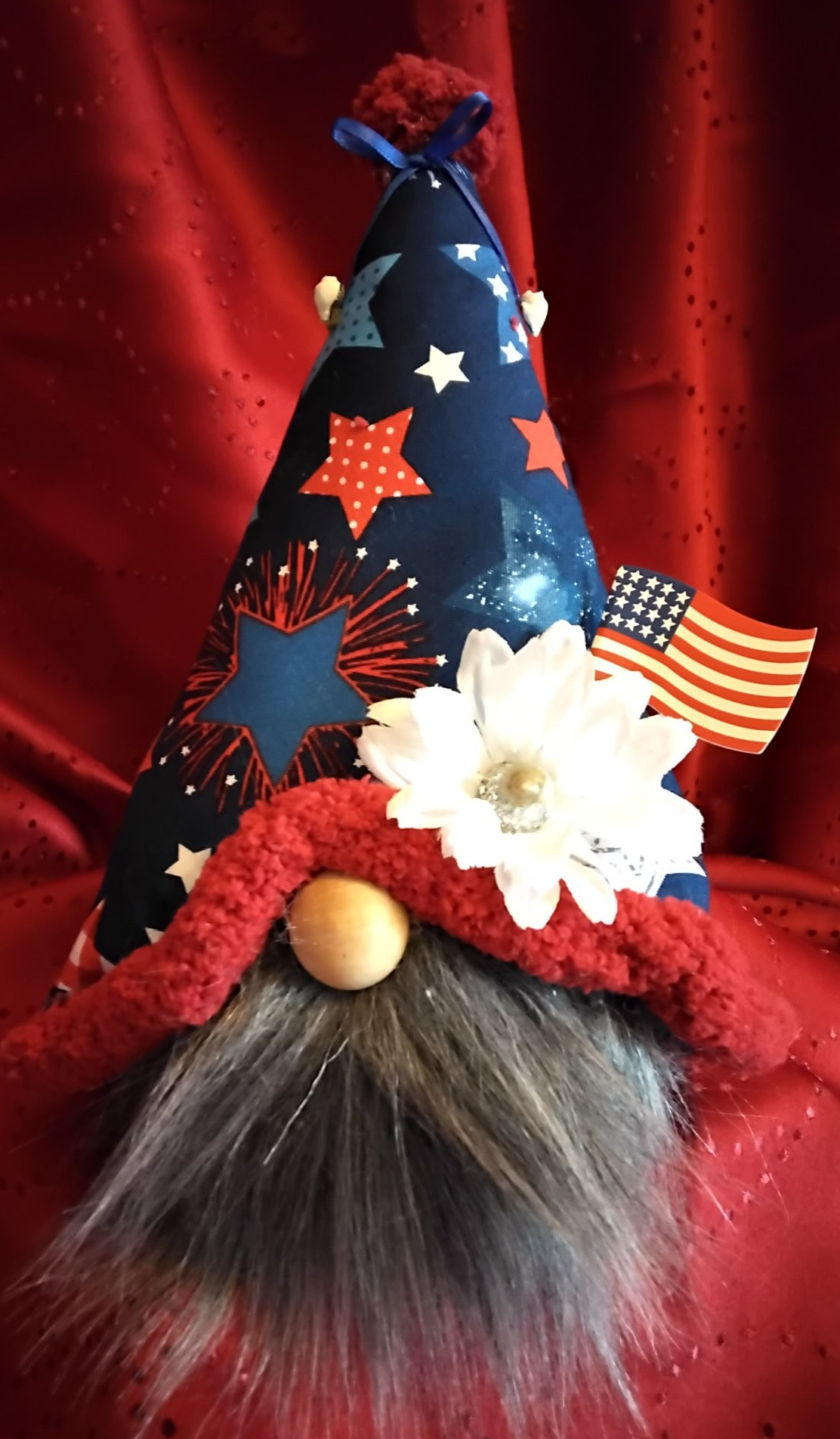 Patriotic Gnome - 032 - 2