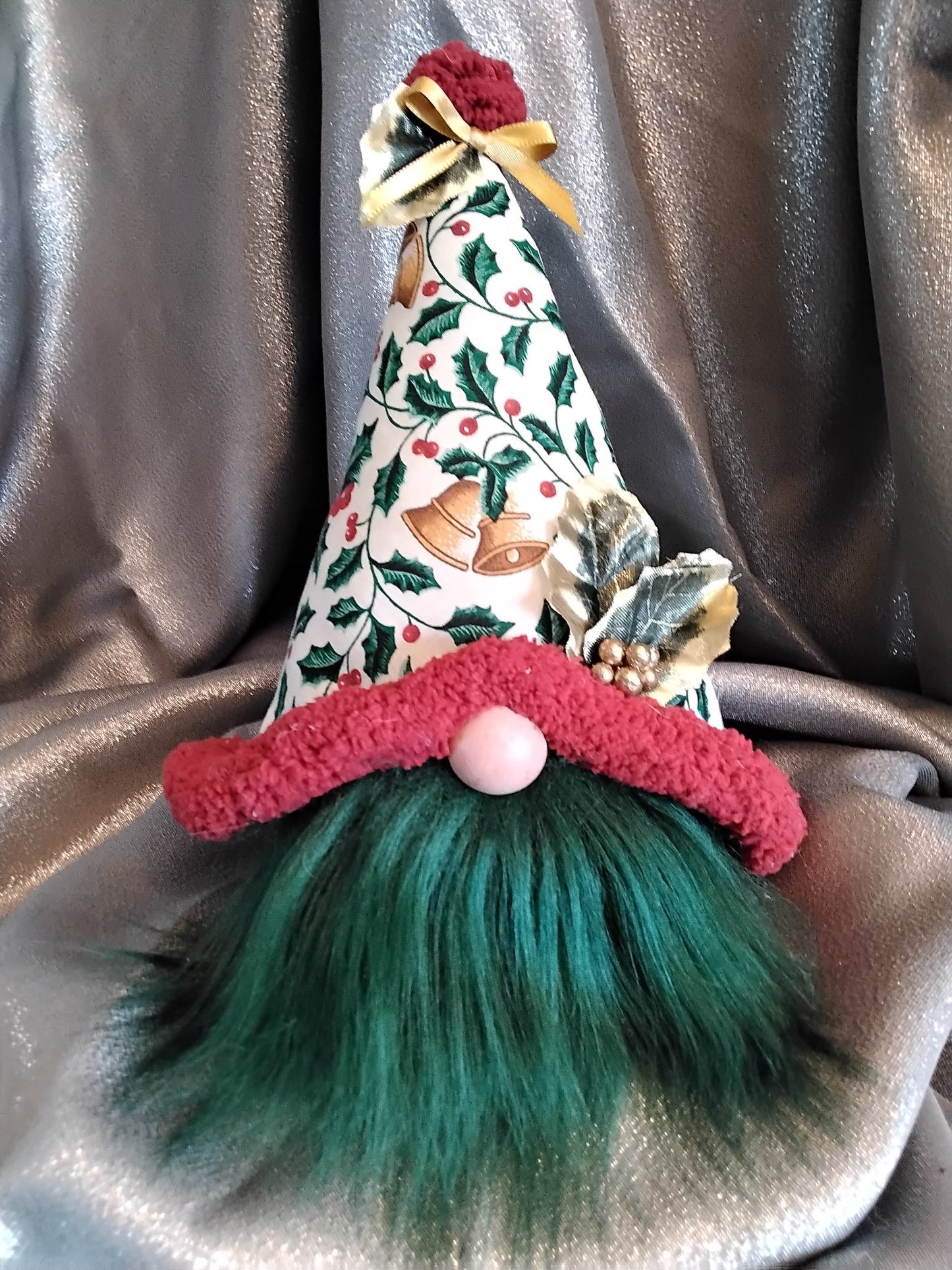 Christmas Gnome - 540 - 1