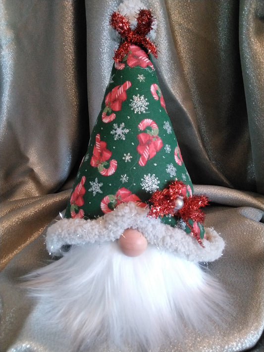 Christmas Gnome - 416 - 1