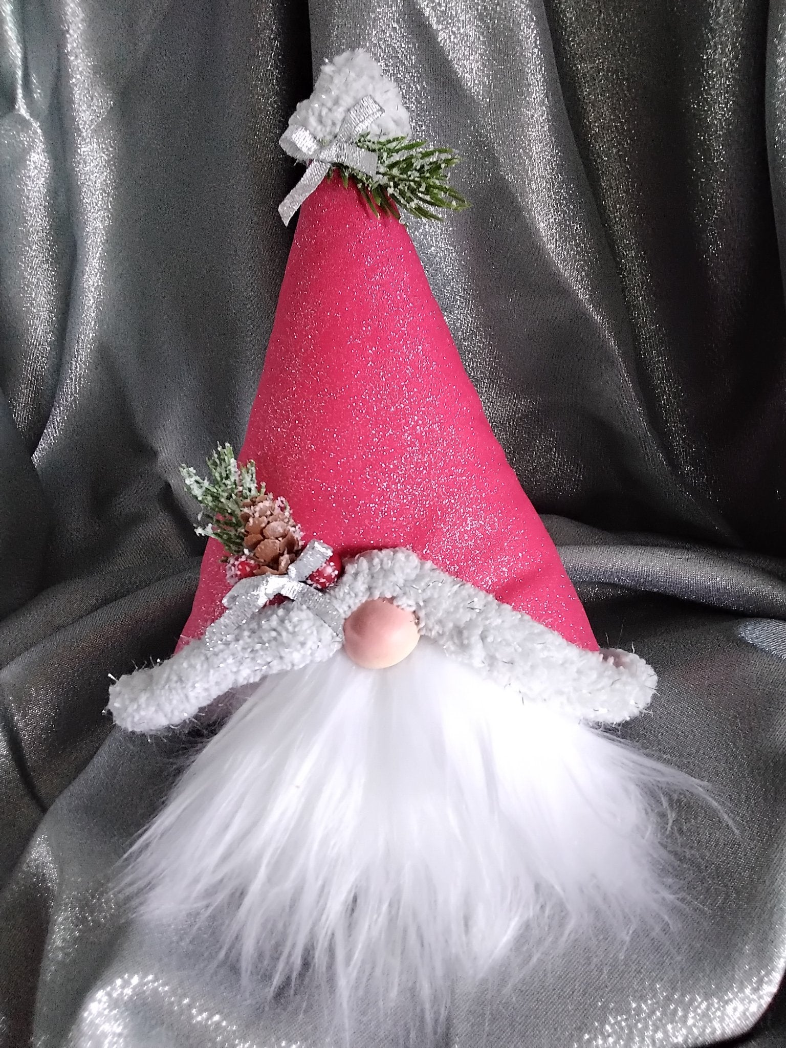 Christmas Gnome - 216 - 1