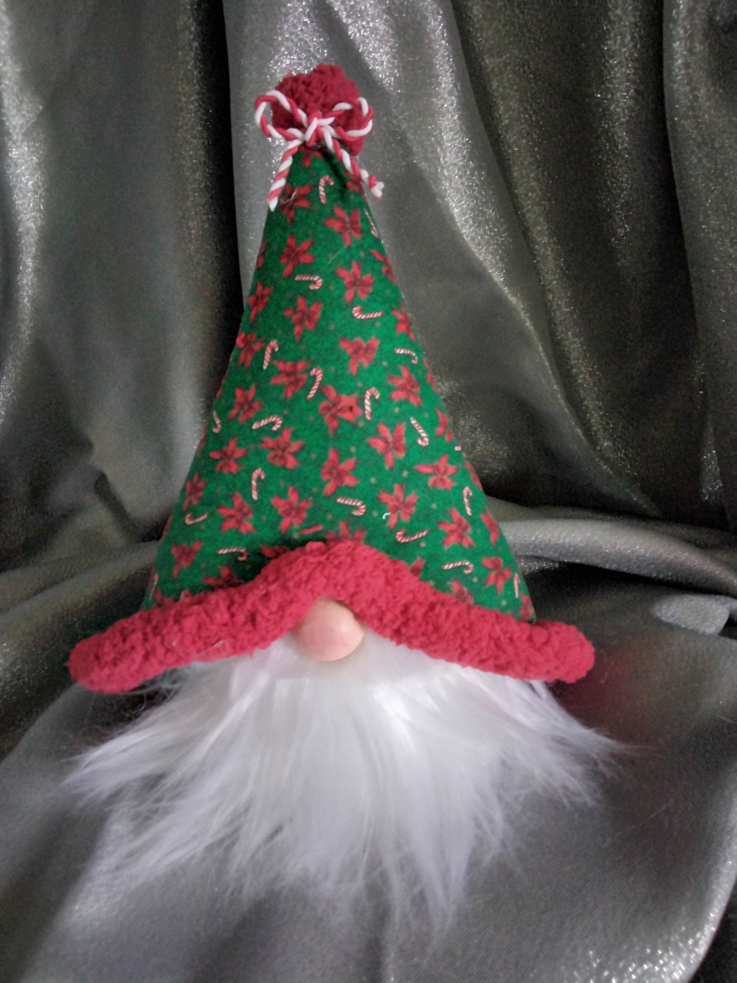 Christmas Gnome - 108 - 1