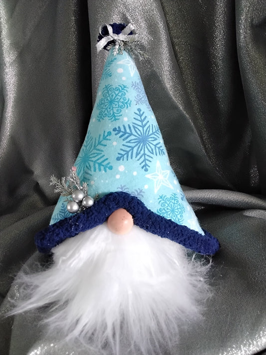 Christmas Gnome - 018 - 1