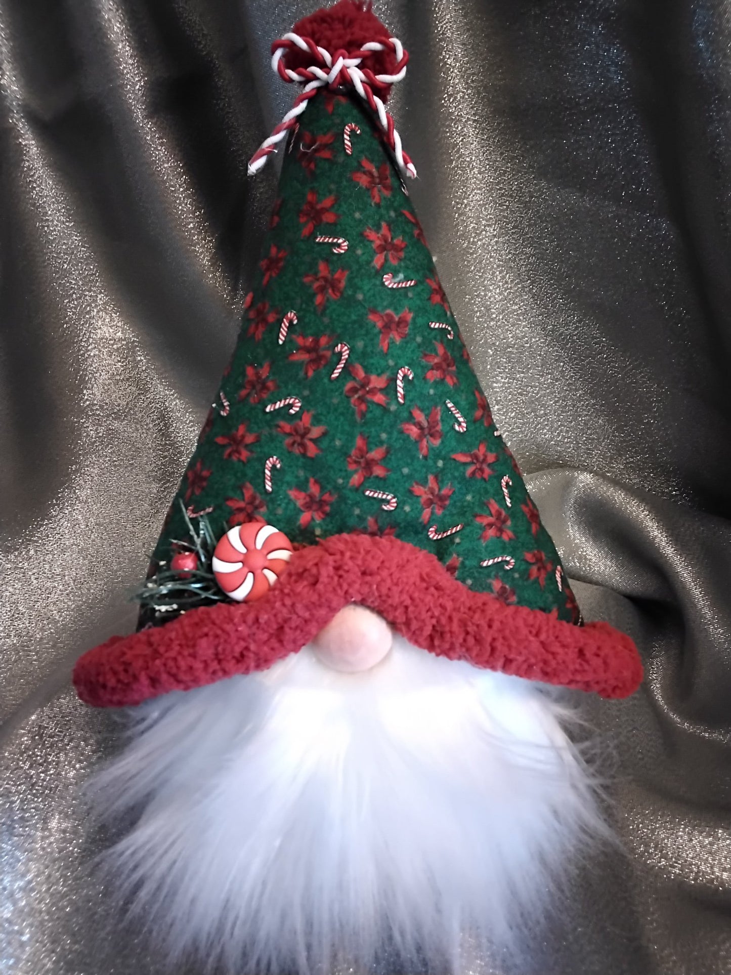 Christmas Gnome - 258 - 1