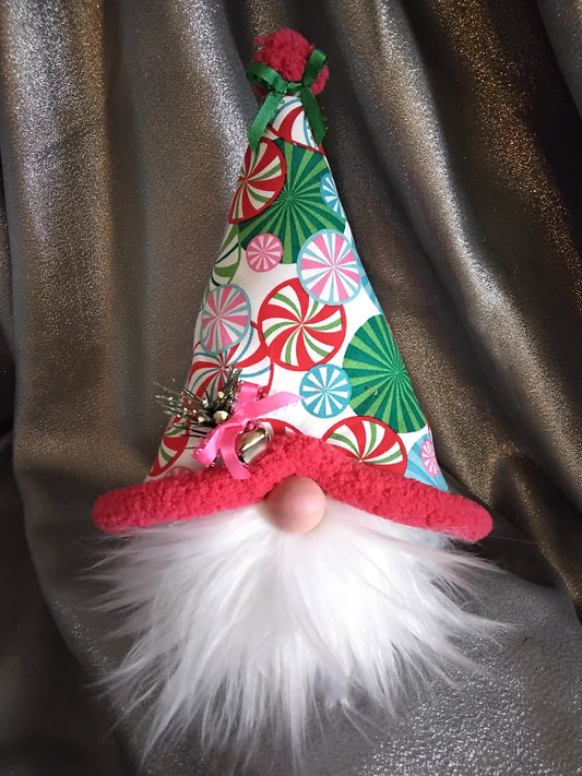 Christmas Gnome - 352 - 1