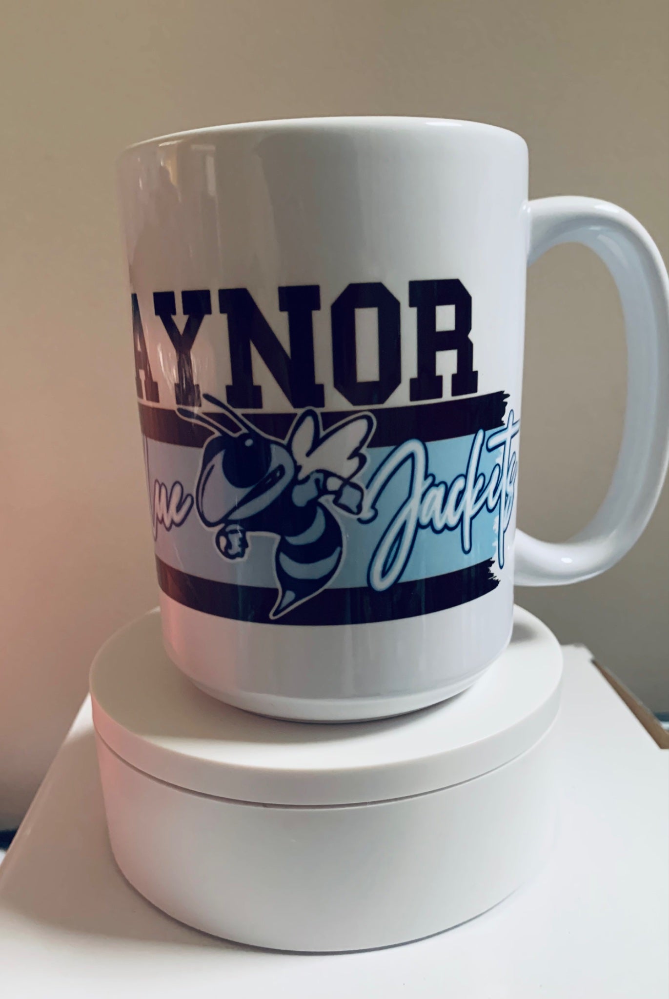 Aynor Mug 15oz - 1