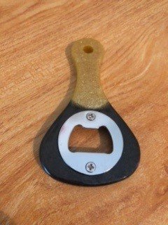 Bottle Opener - 1